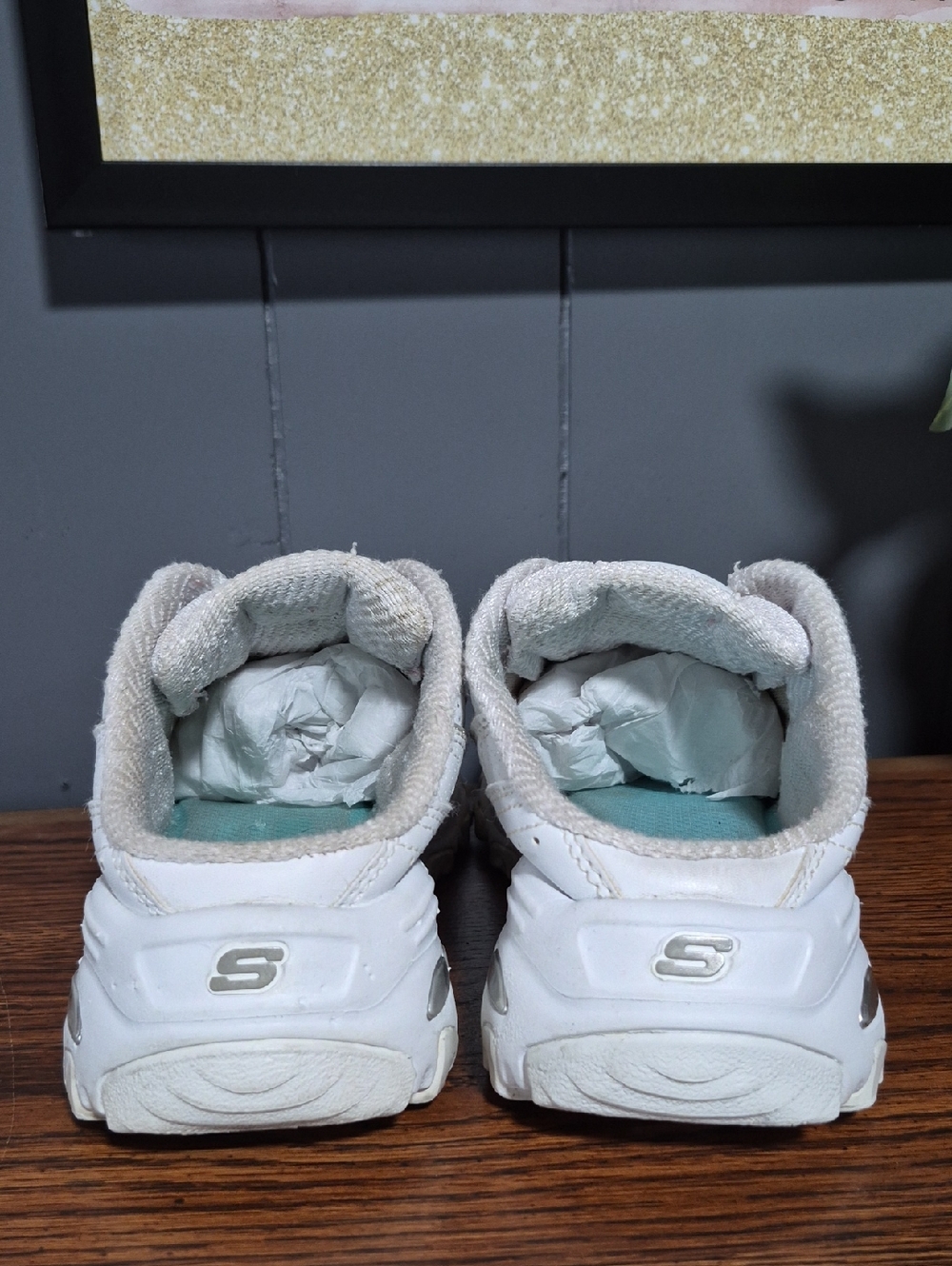 Sketchers Sport D'Lites - Picture 5 of 6